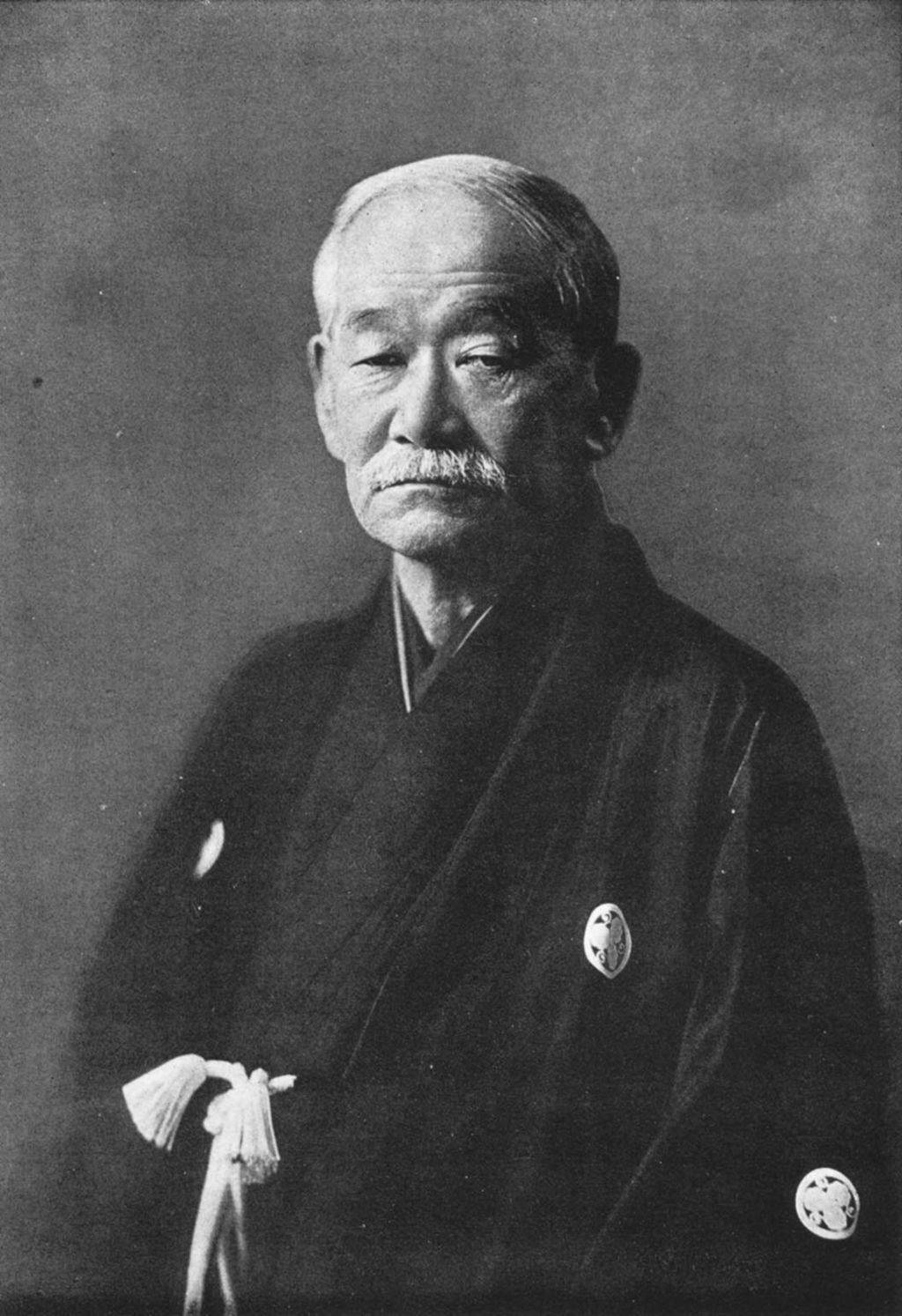 Kodokan Judo