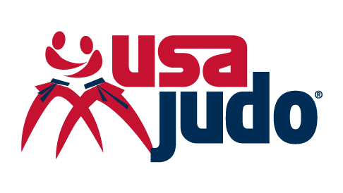 USA Judo Logo